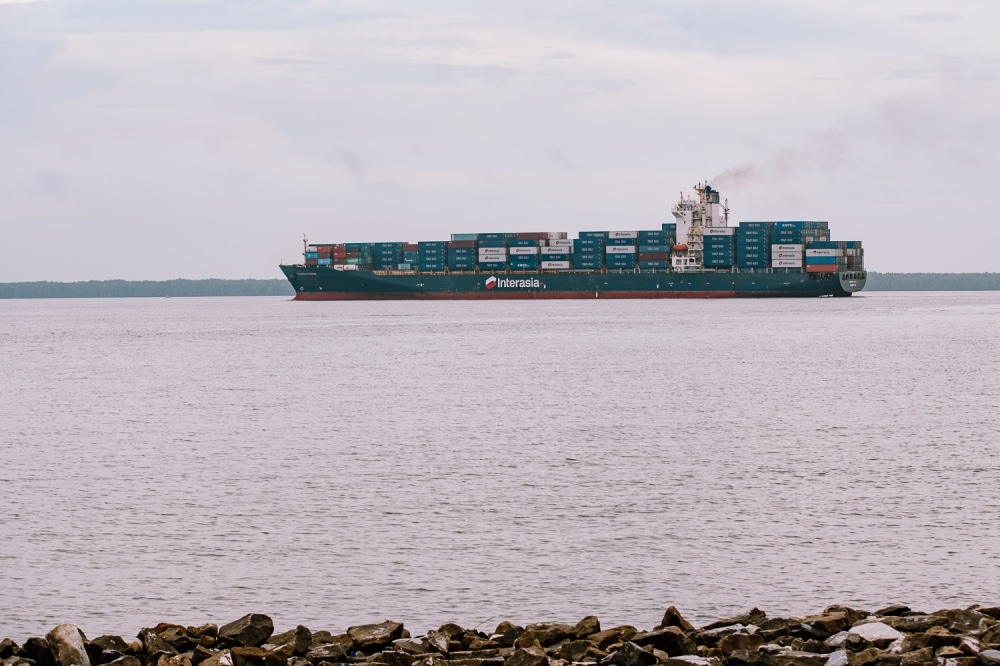 Piracy in Strait of Malacca, Singapore Strait surges nearly