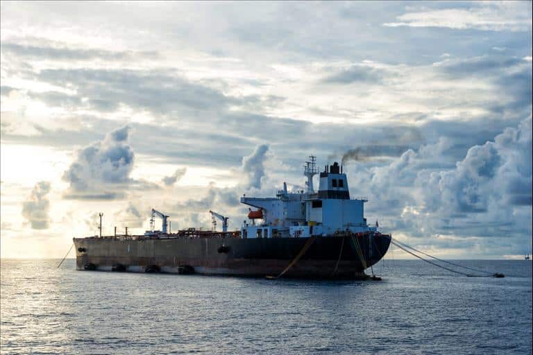 Registry To Older Oil Tankers And Bulkers Has Now Been