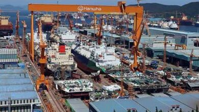 S. Korea, US Agree on Need to Revise US Law Limiting Navy Ship Construction l