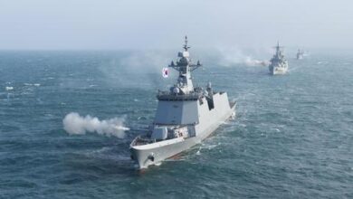 SK AX and HD Korea Shipbuilding Partner to Drive AI-Driven Innovation in the Shipbuilding Industry
