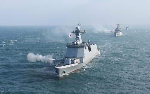 SK AX and HD Korea Shipbuilding Partner to Drive AI-Driven Innovation in the Shipbuilding Industry