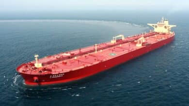 SK Shipping Sale Collapses, HMM Loses Preferred Bidder