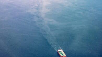 Safe Bulkers posts .7m profit in Q2 despite weaker rates