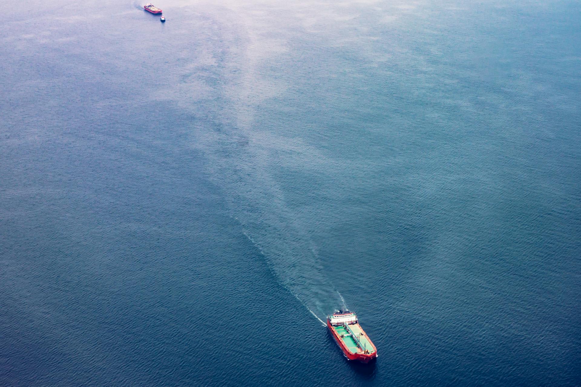 Safe Bulkers posts $1.7m profit in Q2 despite weaker rates