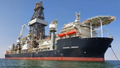 Seadrill JV nets two Angola contracts
