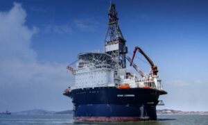 Seadrill rig pair hired for drilling programs in the US Gulf of Mexico