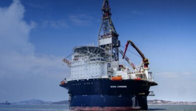 Seadrill rig pair hired for drilling programs in the US Gulf