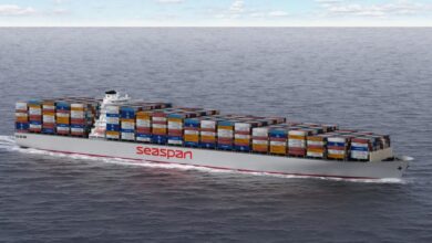 Seaspan grows newbuild pipeline with 12-ship deal in China