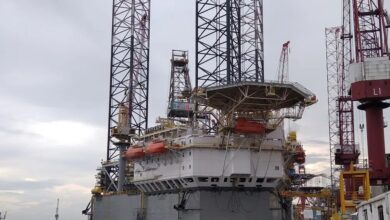 Shelf Drilling jackups win work in Asia