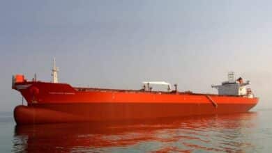 Ship Recycling Activity Picking Up Pace