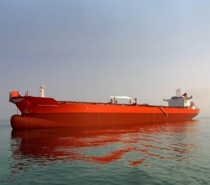 Ship Recycling Activity Picking Up Pace