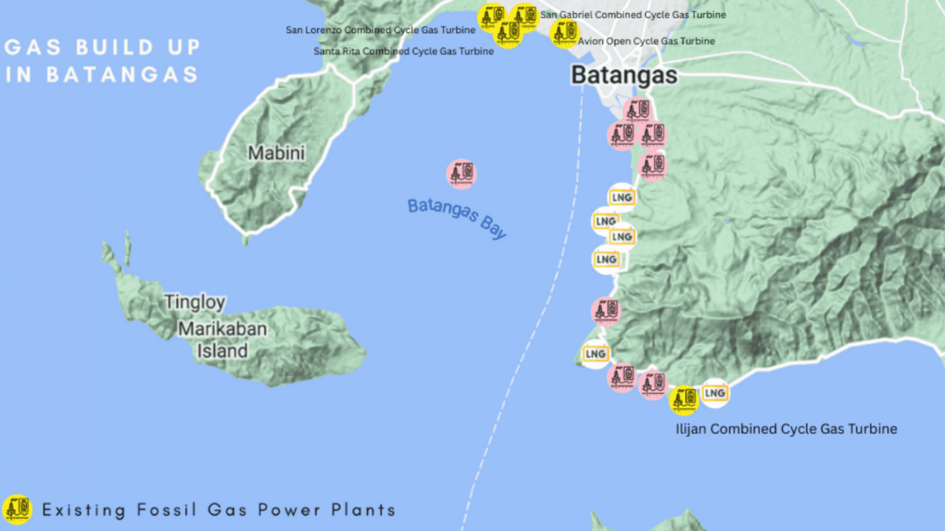 Ship traffic can release methane trapped underwater