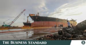 Shipbreaking goes green: What is green certification?