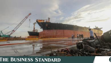 Shipbreaking goes green: What is green certification?