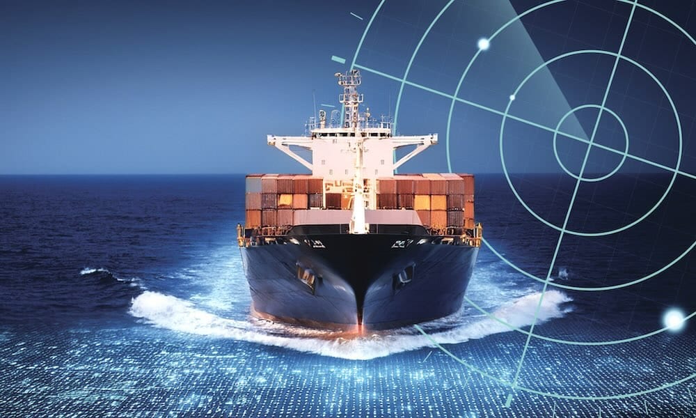 Shipping and the era of integrated configurable solutions