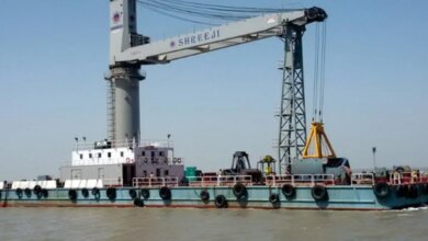 Shreeji Shipping Global IPO opens today at ₹240-252