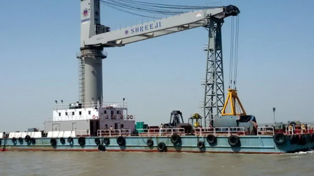 Shreeji Shipping Global IPO opens today at ₹240-252