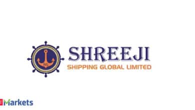 Shreeji Shipping Global shares list at 8% premium over IPO