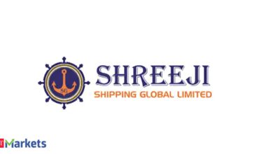 Shreeji Shipping, Patel Retail to float IPOs on Aug 19