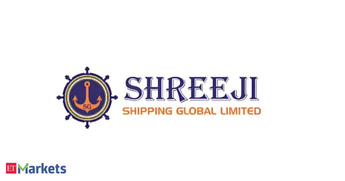 Shreeji Shipping, Patel Retail to float IPOs on Aug 19