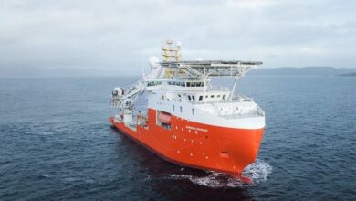 Solstad Offshore lands $65m in new vessel contracts