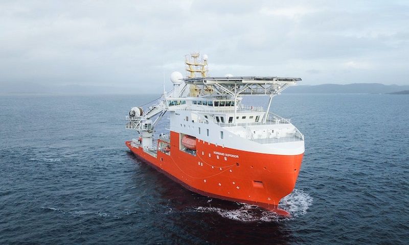 Solstad Offshore lands $65m in new vessel contracts