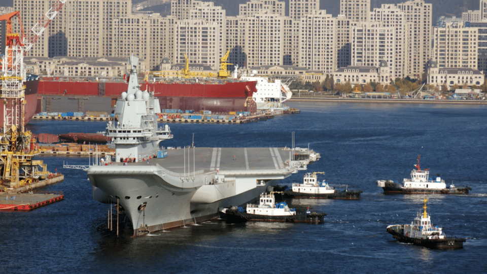 South Korea Bets on Commitment of “Make America Shipbuilding Great Again” to Woo