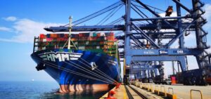 South Korea Revises Green Ship Certification Rules to Boost Uptake