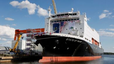 South Korea’s Hanwha to Invest B in Philly Shipyard Expansion, Add 10 New