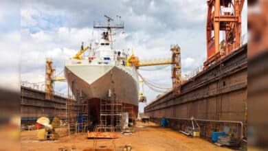 South Korea’s KOMEA offers to jointly modernise an Indian shipyard for building