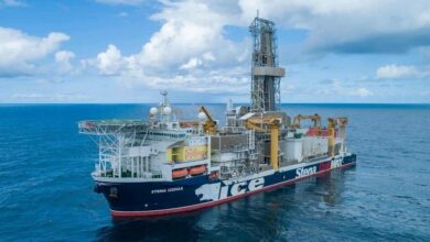 Stena Drilling lines up new deals and extensions for rig