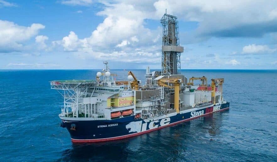 Stena Drilling lines up new deals and extensions for rig