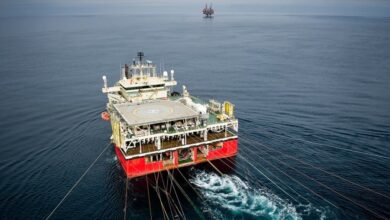 TGS bags streamer contract in the East Mediterranean