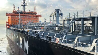 Torm takes over 13 leaseback tankers as it sheds older