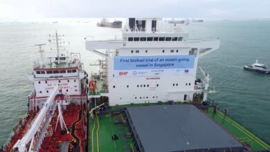 Trials show promise of tracers in combating biofuel fraud