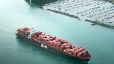 Turkey shuts ports to Israeli-linked vessels and cargoes