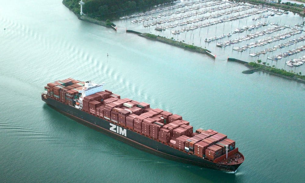 Turkey shuts ports to Israeli-linked vessels and cargoes