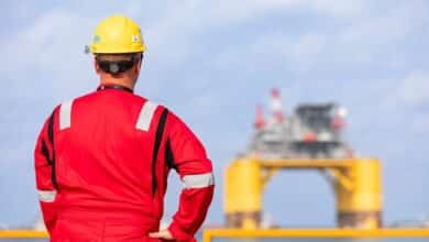 US to hold over 30 offshore oil and gas auctions through