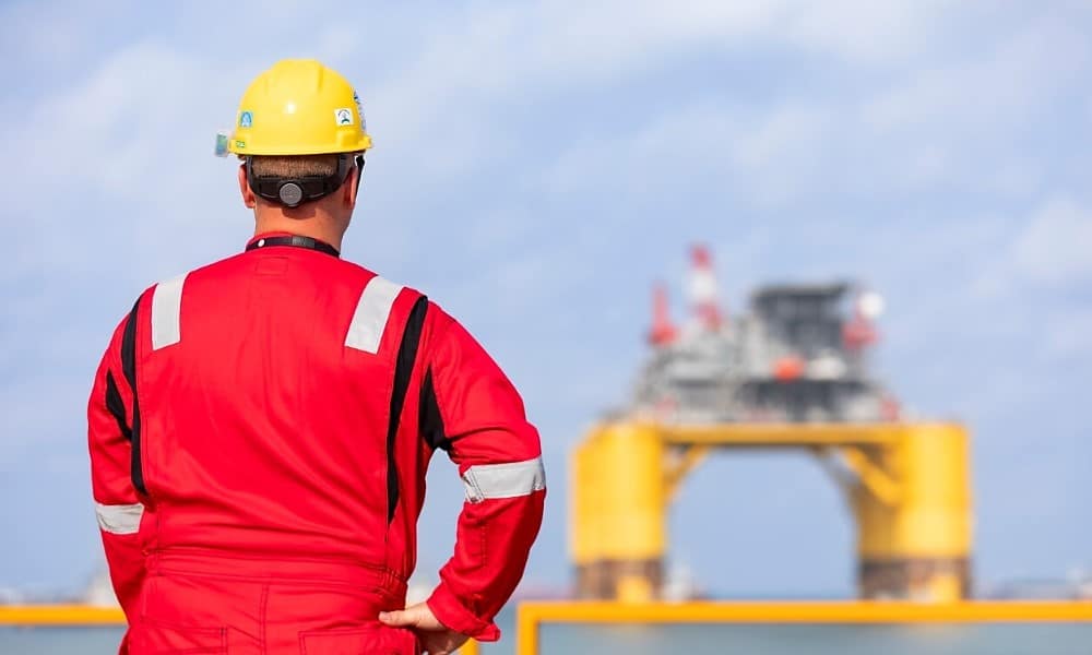 US to hold over 30 offshore oil and gas auctions through