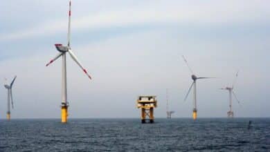 US withdraws all designated offshore wind energy areas
