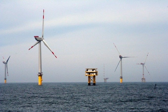 US withdraws all designated offshore wind energy areas