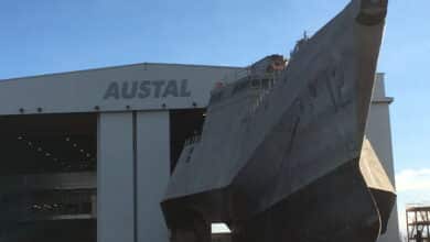 VIEWPOINT: Sovereign shipbuilding matters now more than ever