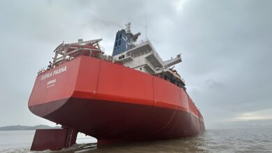 Vafias brings Brave Maritime bulker trio to Imperial