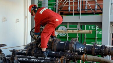 When is a seafarer not a seafarer? 