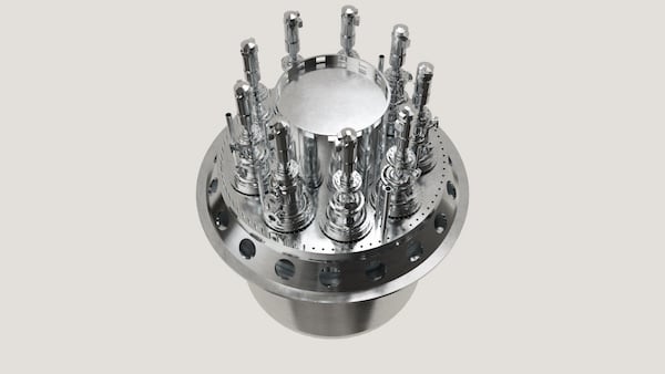 ABB and Blykalla to collaborate on nuclear power technology