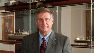 ABS boss urges 'timeout' on IMO climate push