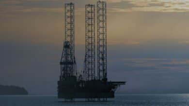 ADES makes improved offer for Shelf Drilling