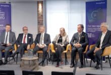 Accelleron: Shipping must pool carbon-neutral fuel demand
