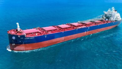 Algoma Central Corporation Celebrates 100th Vessel Milestone
