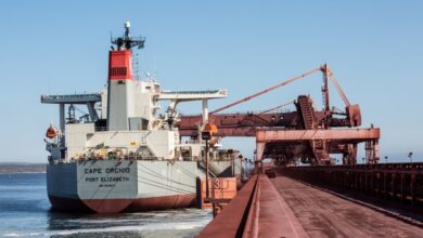 Anglo Teck merger creates top five global copper producer